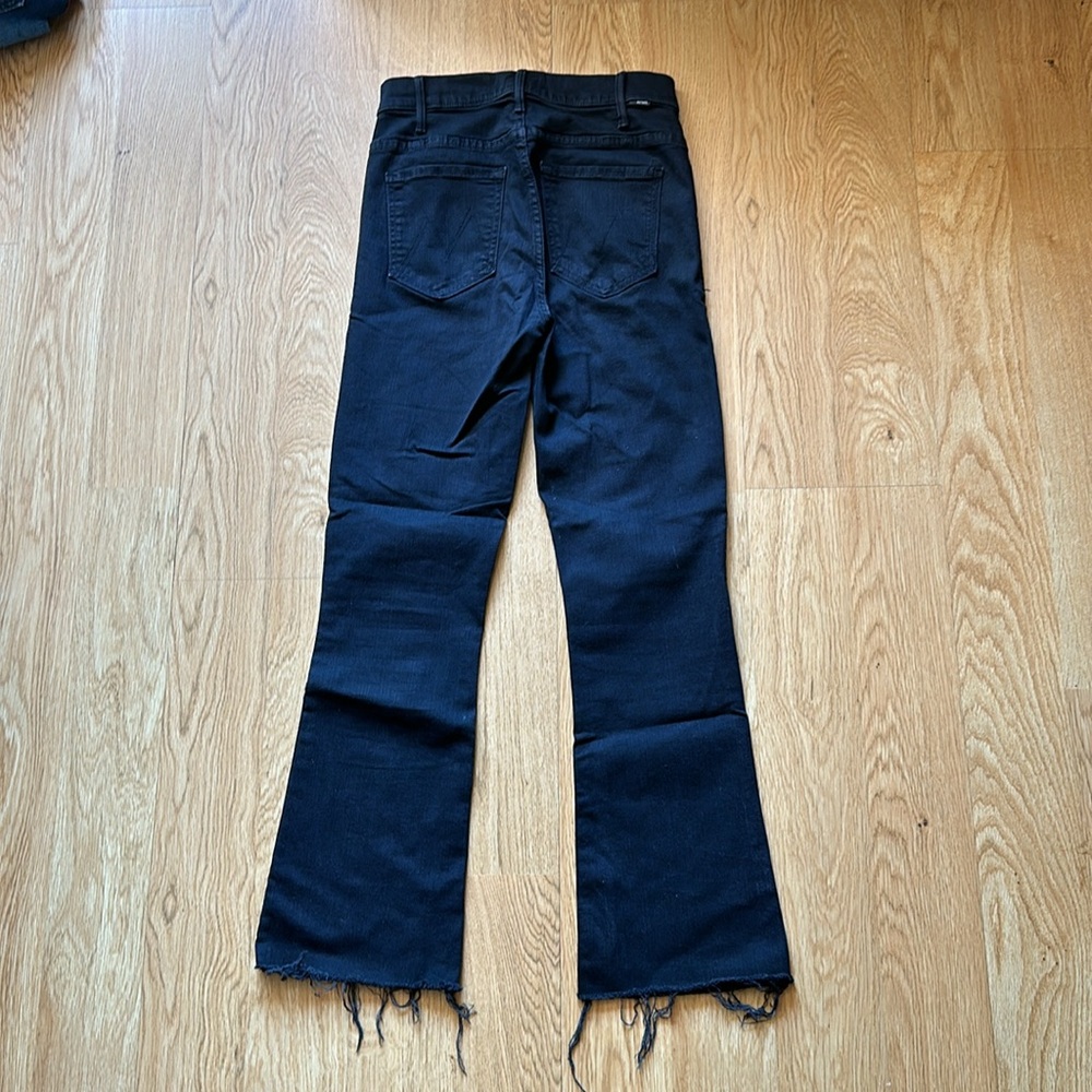 MOTHER Flare Jeans - Picture 2 of 5